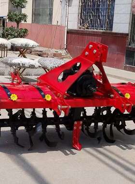 1GQN-200旋耕机 土壤专用旋耕机 一年质保  厂家直销