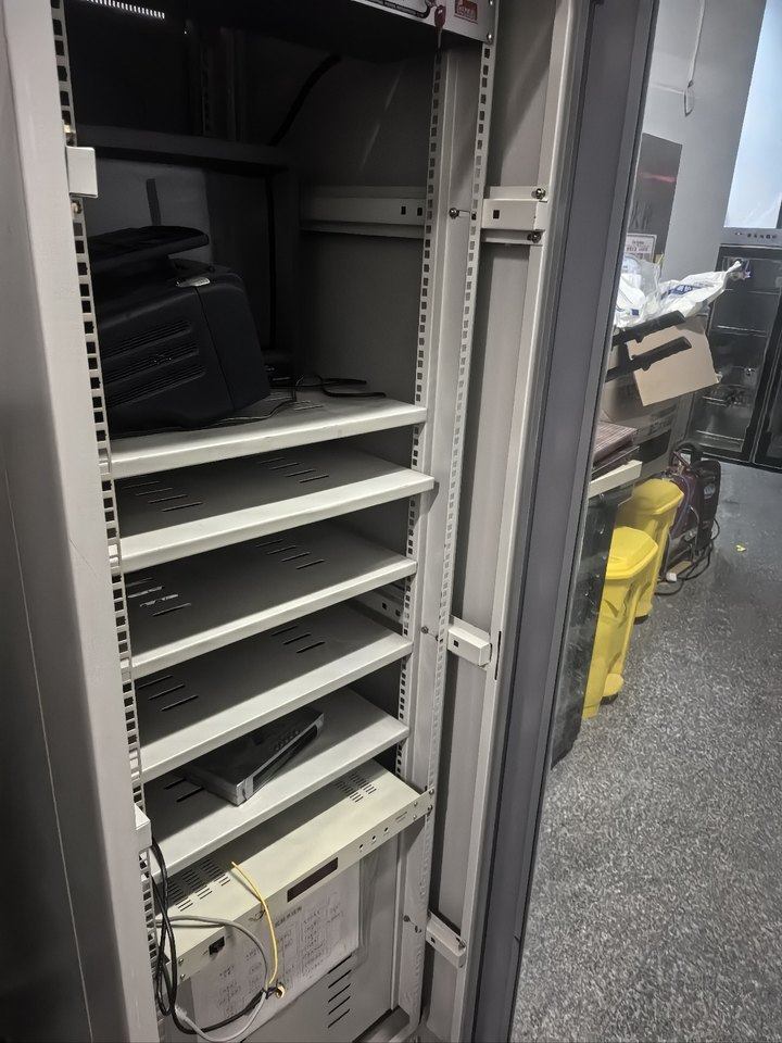 1月16日北京西城区某单位（JYFS）一批报废资产网络拍卖公告