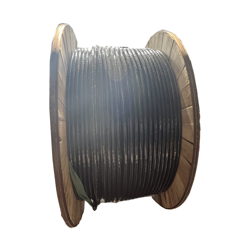 日月 铜芯铠装电缆 YJV22-0.6/1KV-3*150+1*95mm2 / 米