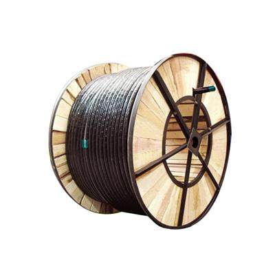 日月 铝芯电缆 VLV22  0.6/1KV  4*185mm² / 米