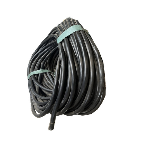 日月 阻燃塑铜线 VVR-0.6/1KV 5*25mm² / 米