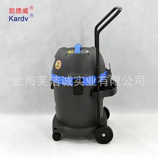 一机吸水机 1232吸尘器桶式 大吸力工业用家用手持大功率粉尘式
