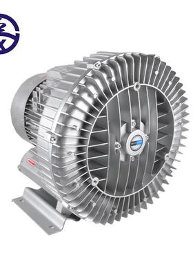 RB-61D风机 变频风机 真空上料风机 气体循环风机 风机