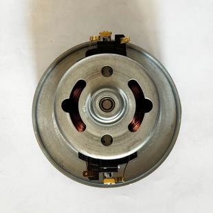 XC25J用真空马达铜线电机 酒店商务楼办公室用克力威吸尘器XC15J
