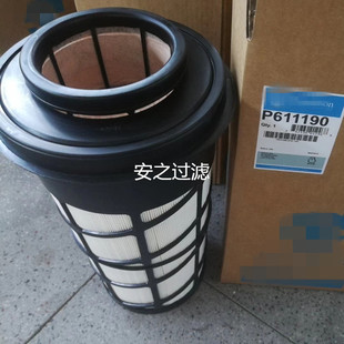 PA5501 供应 AT332908 RS5782 批发工程机械折叠滤清器 4379574M1