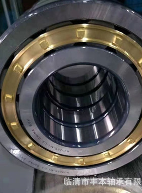 圆柱滚子轴承NF2040M NU328 R/N/NJ/NU/NF/NUP/EM/EC