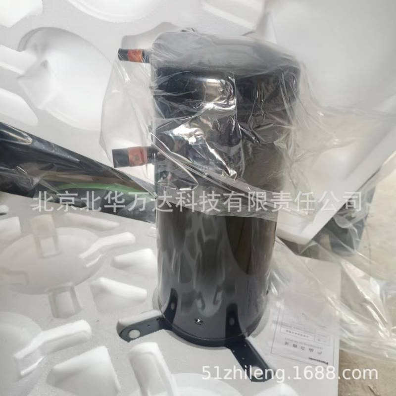 C-SBP170H37A C-SBP170H36B涡旋式5匹空调制冷压缩机配件制冷压缩