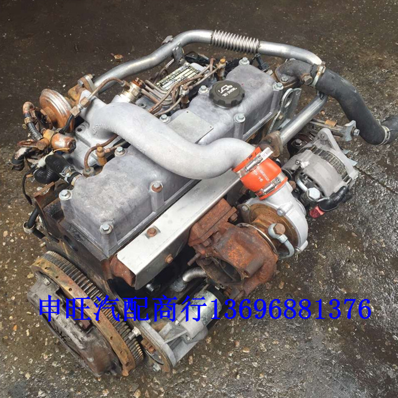 供应金杯海狮YC4F90-36 YC4FB90-P40C YC4F90-23 21 2.5t发动机