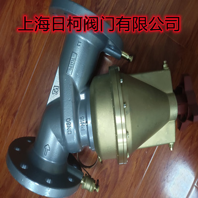 STAP压差控制阀_瑞典TA自力式压差阀STAP_STAP自力式压差控制阀