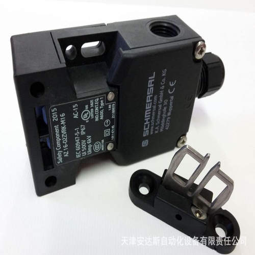 德国工厂直采 schmersal施迈赛 锁 AZ/AZM200-B30-RTAG1P1