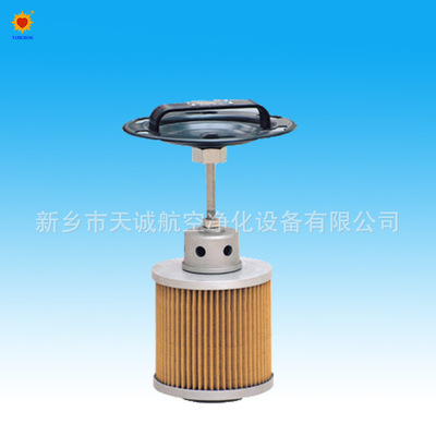 XNJ系列箱内吸油过滤器XNJ-100×80C/Y