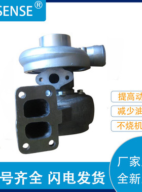 工厂销售涡轮增压器 12270414KZ  313044   313002 及配件