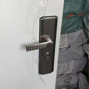 加厚集装 840钢制门 2035 箱打包门 厂家直销