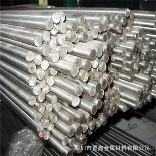 高镍白铜棒 实心毛细白铜棒 置鑫供应 B18白铜棒