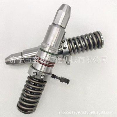 7E-3382 0R-2921喷油器总成7E3382 0R2921喷油嘴3512发动机油嘴