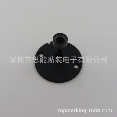 供应  SMT  贴片机  AA5EC03 φ10.0 NOZZLE H02 NOZZLE 吸嘴