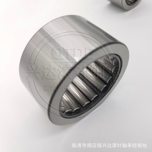 供应齿轮泵双列滚针轴承S1032Y1032R1032现货英制R0921英制轴承