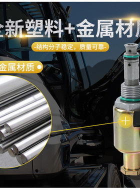 批发燃油压力调节阀F81A9C968AA 1841217C9 柴油喷油器压力调节器