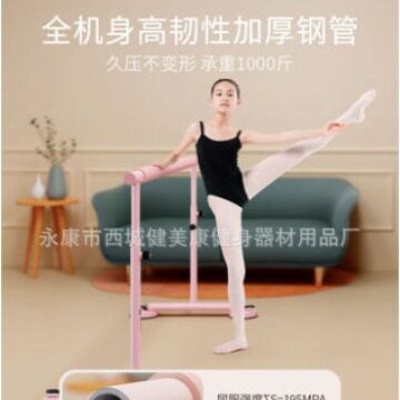 舞蹈把杆家用儿童专业压腿练功练舞跳舞把干芭蕾教室房专用批发