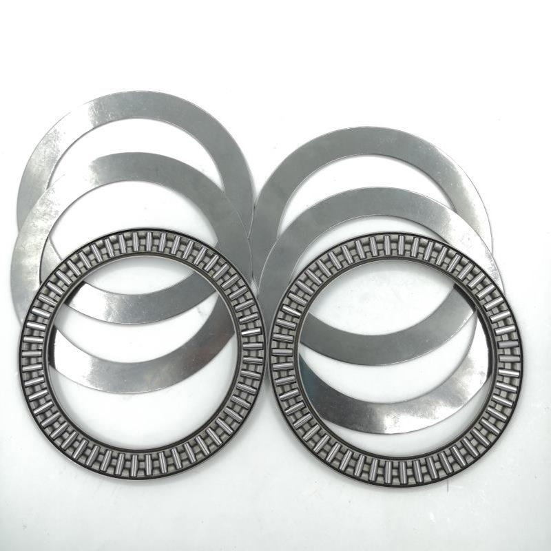 现货供应AZK1024九类推力滚子轴承 889100