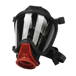 MSA UE超宽视野面罩UE 老型号3490006 MaXX 10237273