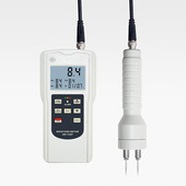 128S 128PS多功能AM 128SOIL土壤水分仪 128P水份仪AM