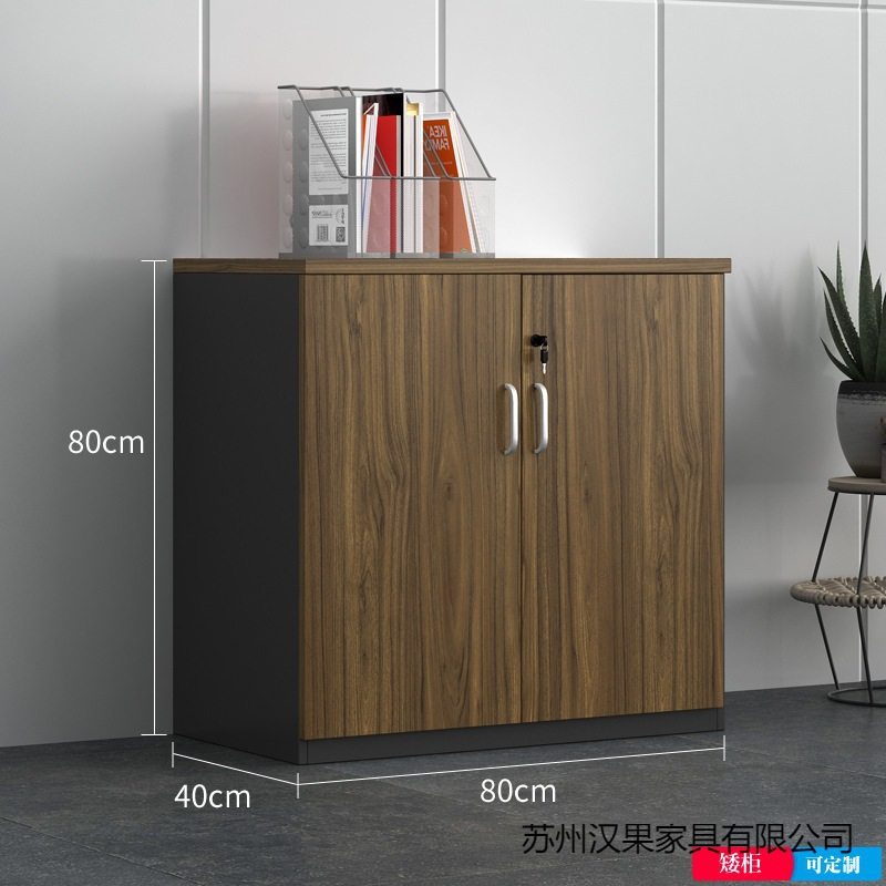 矮柜储物柜简约现公家具低柜木质地柜隔断柜子文件柜组合双门,模玩/动漫/周边/娃圈三坑/桌游,文化/体育周边,淘宝优惠券,粉丝福利购,淘宝优惠卷