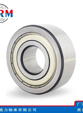 WRM导轨滚轮轴承305805C-2Z 305805C-2RSR LR5207KDDU LR5207NPPU