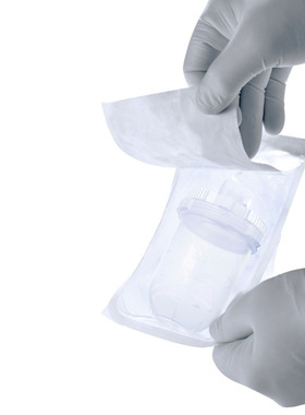 德国IKA MT 100.10 steril | 一次性研磨杯（灭菌）10个/包