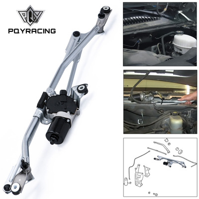 GM 23328193 挡风玻璃雨刮器系统模块,32.5 英寸(约 82.4 厘米)