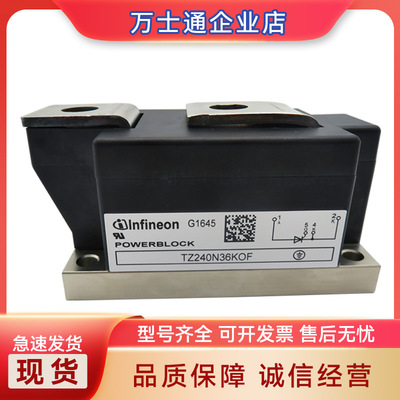 TZ310N24KOF TZ310N22KOF TZ310N20KOF全新可控硅模块现货