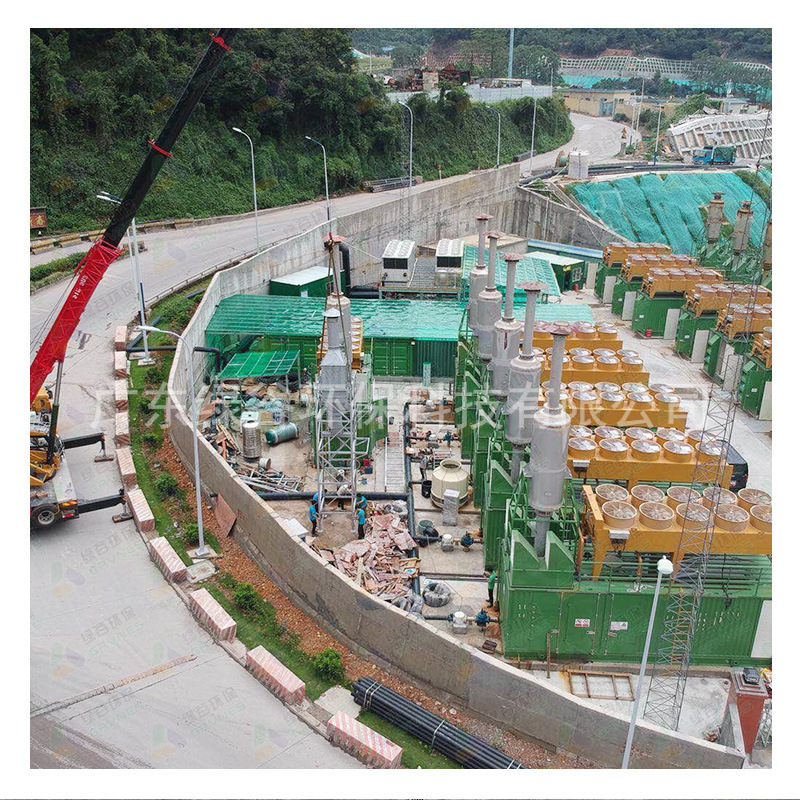 12寸法兰接口SCR脱硝 CCHP脱硝 造纸厂沼气脱硝  钒基催化剂