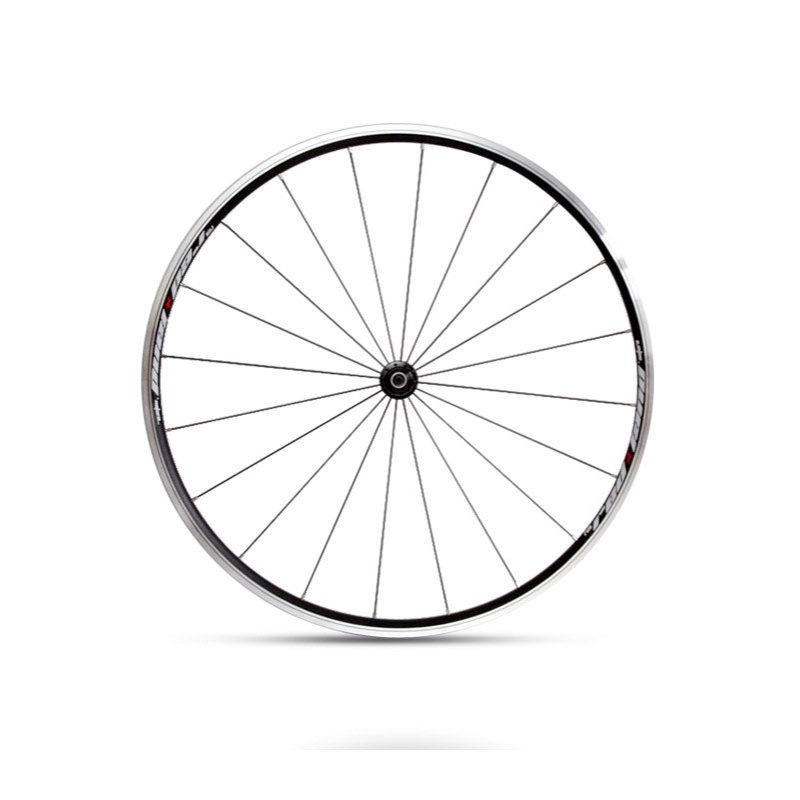 REDLAND700C公路成品轮组铝合金车圈台湾原厂培林花鼓