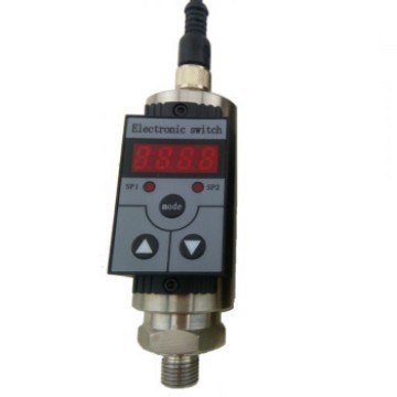 EDS346-3-600-000不锈钢压力开关