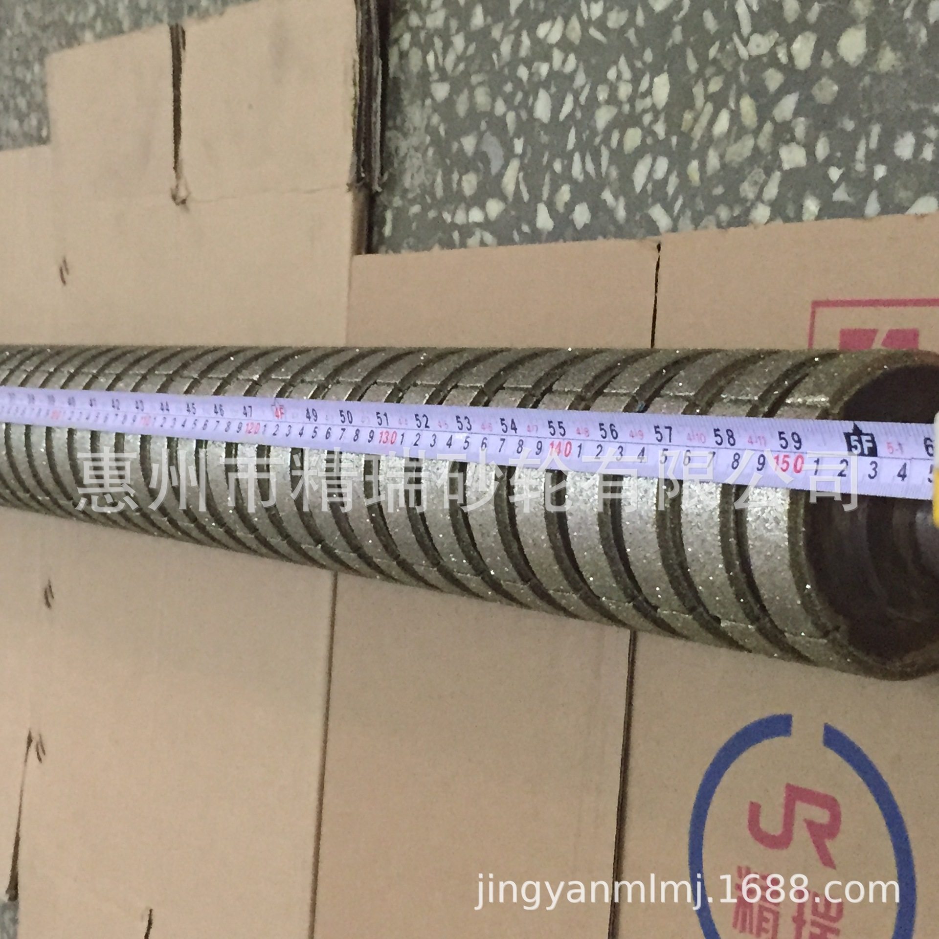 厂家直销 冲浪板海绵专用滚筒砂轮 电镀金刚石砂轮,模玩/动漫/周边/娃圈三坑/桌游,文化/体育周边,淘宝优惠券,粉丝福利购,淘宝优惠卷