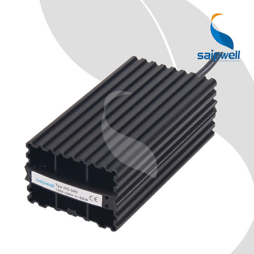 批发HG040-60w电柜除湿加热器 空气加热器 引线式加热器PTC