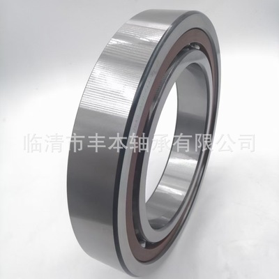 瓦房店轧机轴承QJF1030M QJF1026M QJF1032M四点角接触球轴承