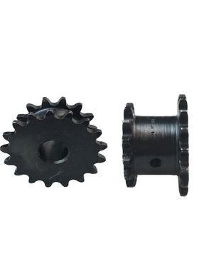 冠通XT320自动送料机双列链轮K15410501配件