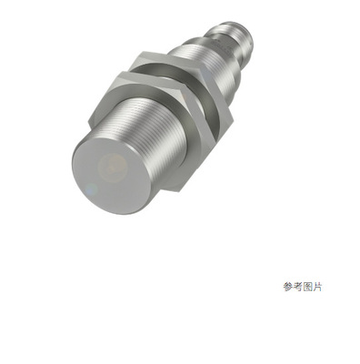 BALLUFF巴鲁夫BIS01E6  BIS M-4A6-082-40高频读/写头 13.56 MHz)