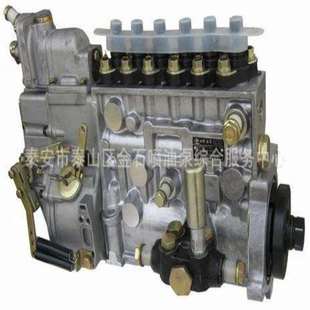 油泵订货号 供应发动机YC6M喷油泵 C27 1111100 BP5369 M3015