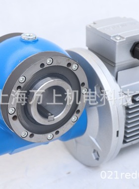RD100减速机涡轮蜗杆三相立式卧式斜齿轮大速比斜齿轮铝合金