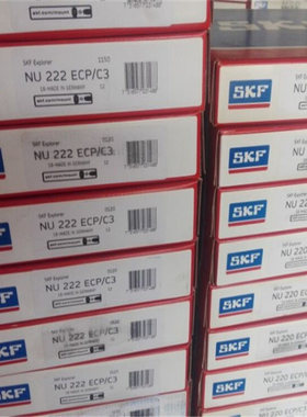 NU222ECP/C3 瑞典轴承 NU220 NU219 NU218 NU217 ECM ECP NJ2320E