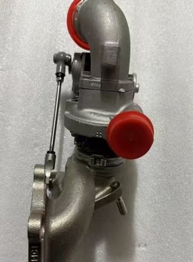 用于1.0T  892599-0001  28231-07600 涡轮增压器