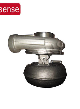 涡轮增压器KT38 KTA19 3594085 3525504 3525505 3525506