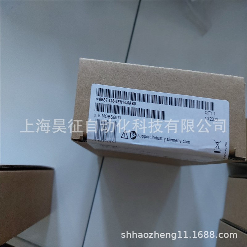 6ES7315-6FF04-0AB0模块S7-300 CPU 315F-2DP故障模块
