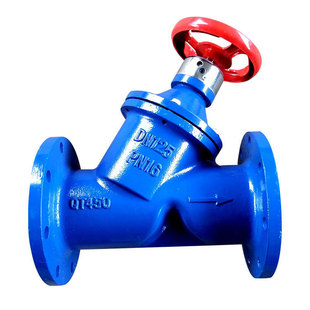 越海 阀门 自动水利控制阀SP45F 低噪音水利控制阀DN125