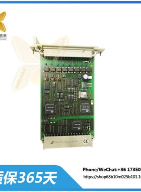 F6217-984621702  模拟输入模块 32位处理器