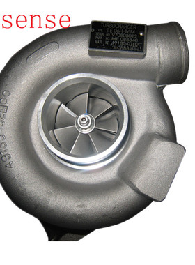 厂家销售涡轮增压器及配件 TE06H-16M SK200-6   49185-01020