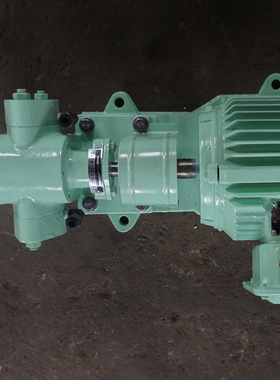 kcb18.3齿轮泵 fuel oil transfer pump