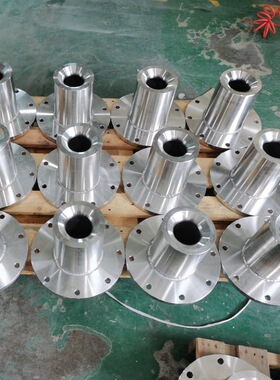 H11050管式炉喷嘴 s30408不锈钢7寸脱硫除尘喷头HBPZ瀚博